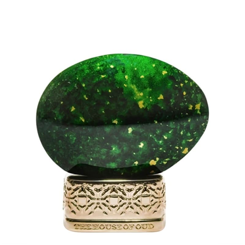 عطر ادکلن هاوس آف عود امرالد گرین