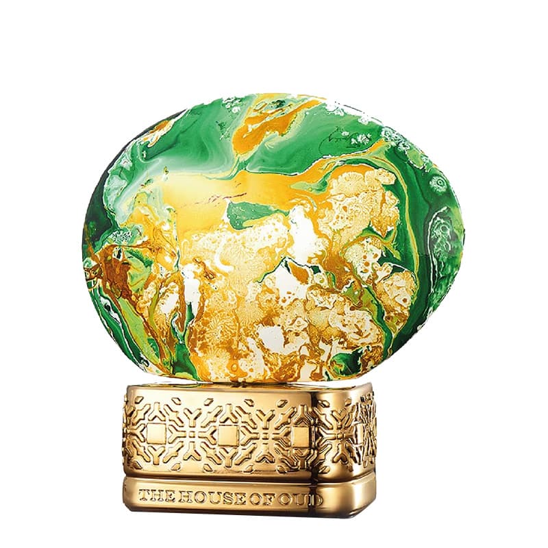 عطر ادکلن هاوس آف عود سایپرس شید