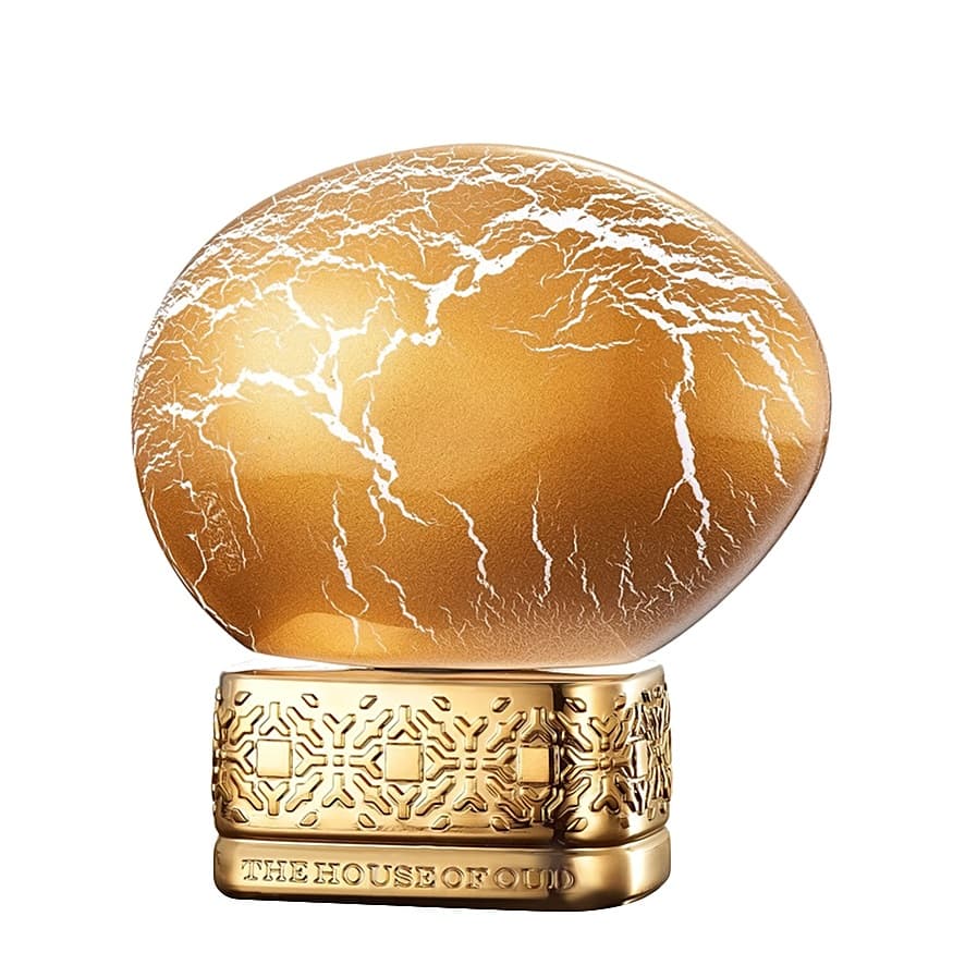 عطر ادکلن هاوس آف عود ویند هیت