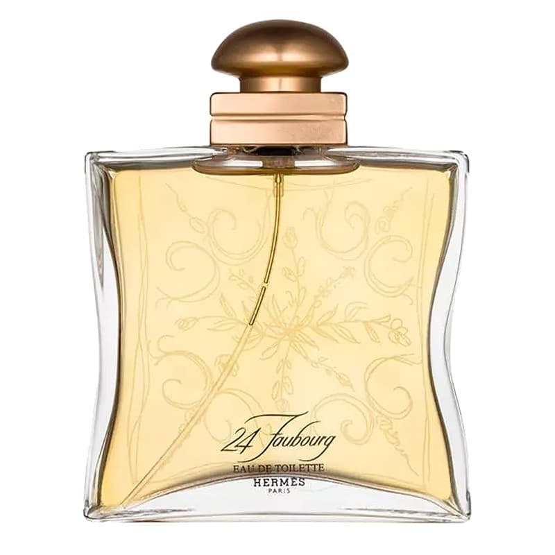 عطر ادکلن هرمس 24 فابورگ