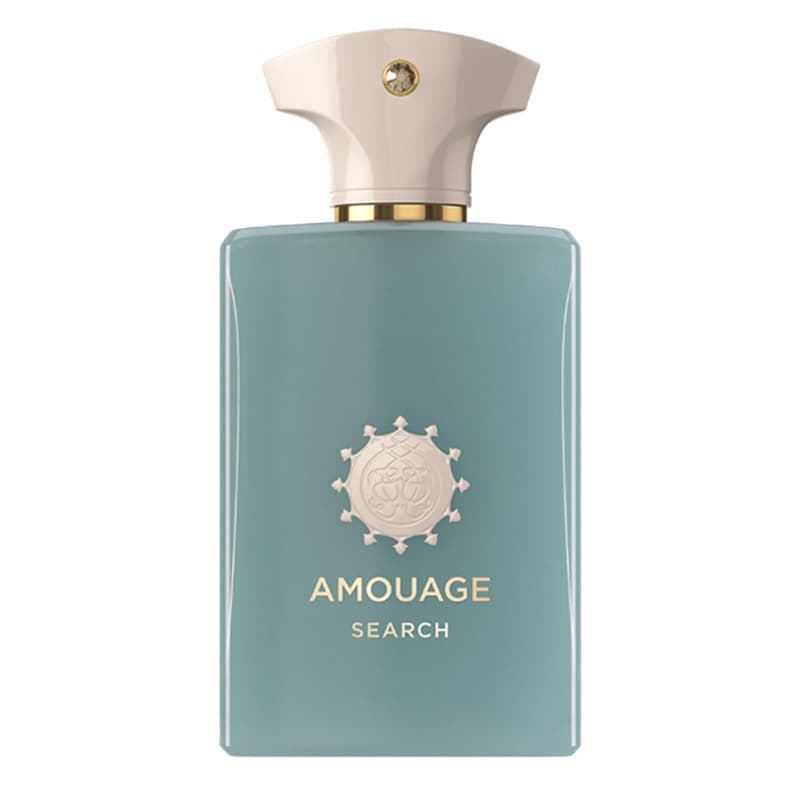 عطر آمواج سرچ