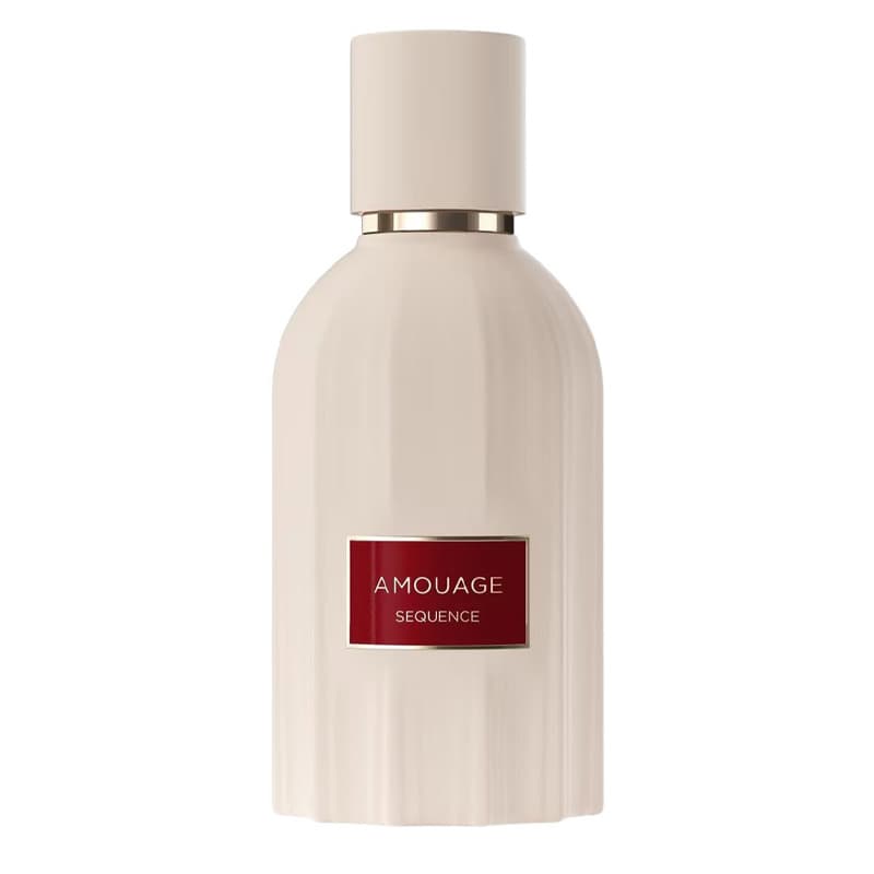 عطر آمواج سیکوئنس