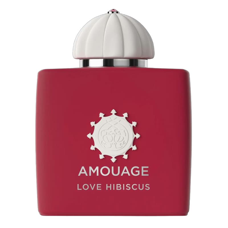 عطر آمواج لاو هیبیسکوس
