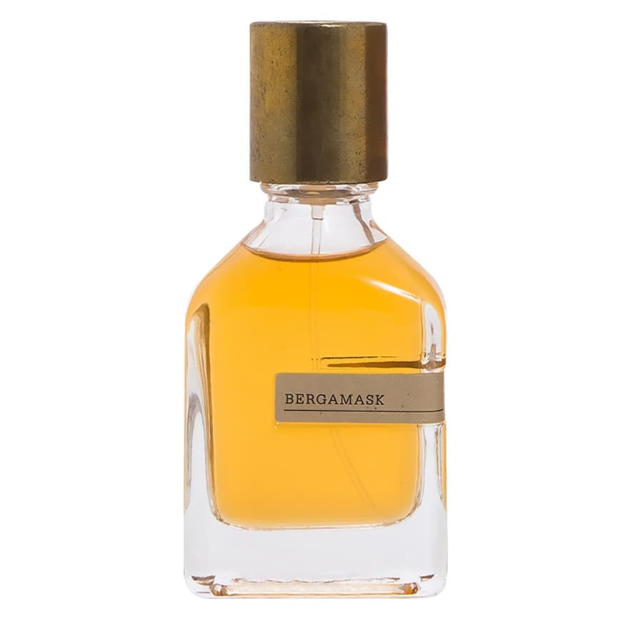 عطر ادکلن اورتو پاریسی برگاماسک