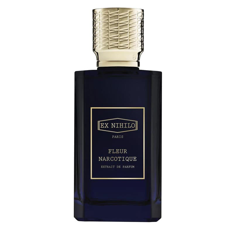 عطر ادکلن ایکس نیهیلو فلور نارکوتیک اکستریت د پرفیوم
