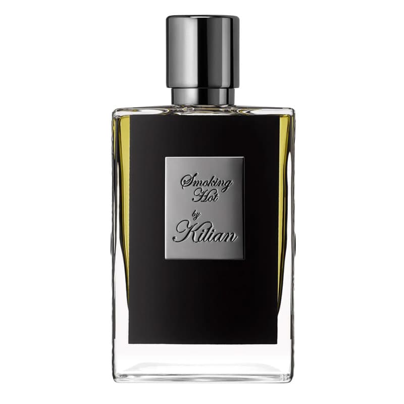 عطر ادکلن بای کیلیان اسموکینگ هات