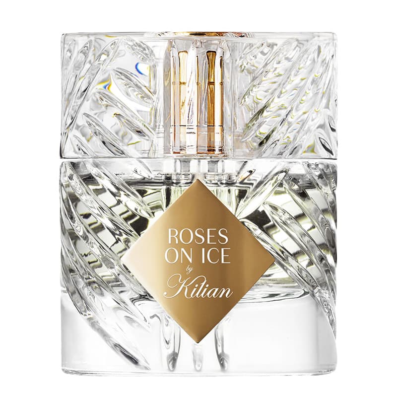 عطر ادکلن بای کیلیان رزز آن آیس