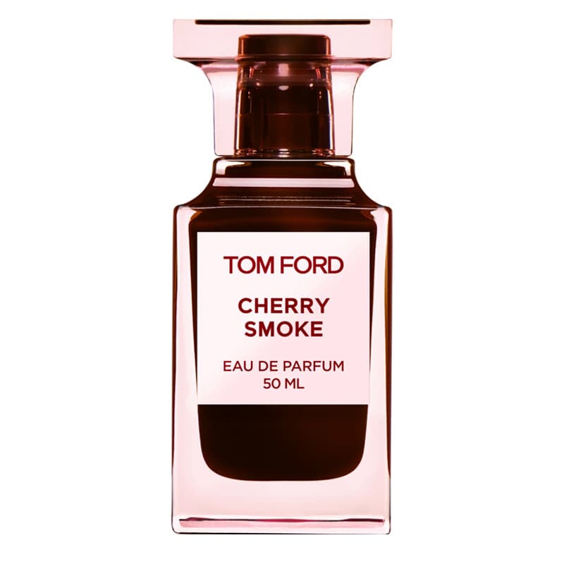 عطر ادکلن تام فورد چری اسموک