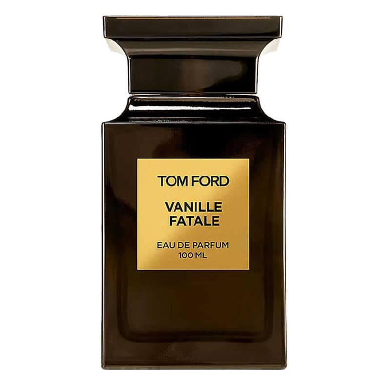 عطر ادکلن تام فورد وانیل فتال