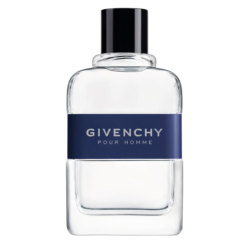 عطر ادکلن جیوانچی بلو لیبل