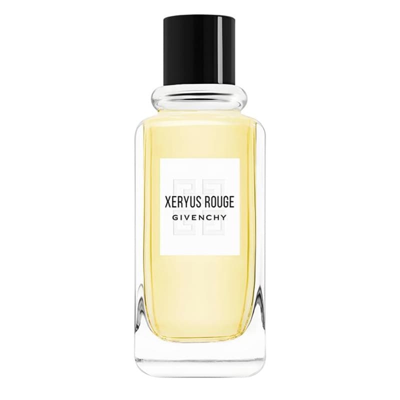عطر ادکلن جیوانچی زریوس روژ