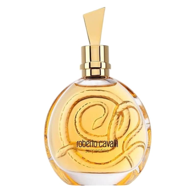 عطر ادکلن روبرتو کاوالی سرپنتین