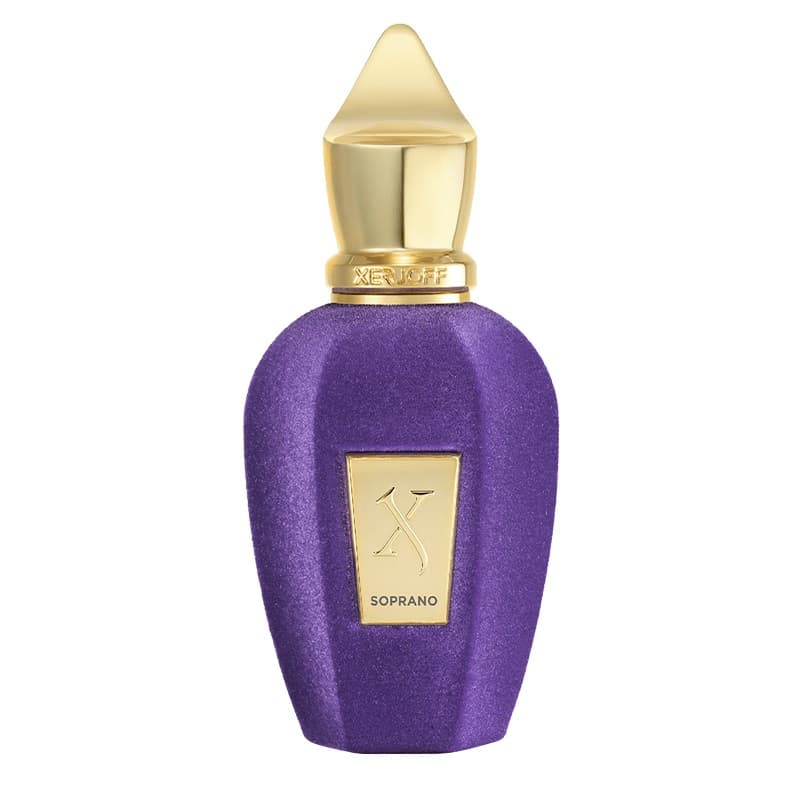 عطر ادکلن زرجوف سوپرانو