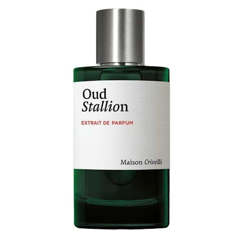 عطر ادکلن عود استالیون میسون کریویلی
