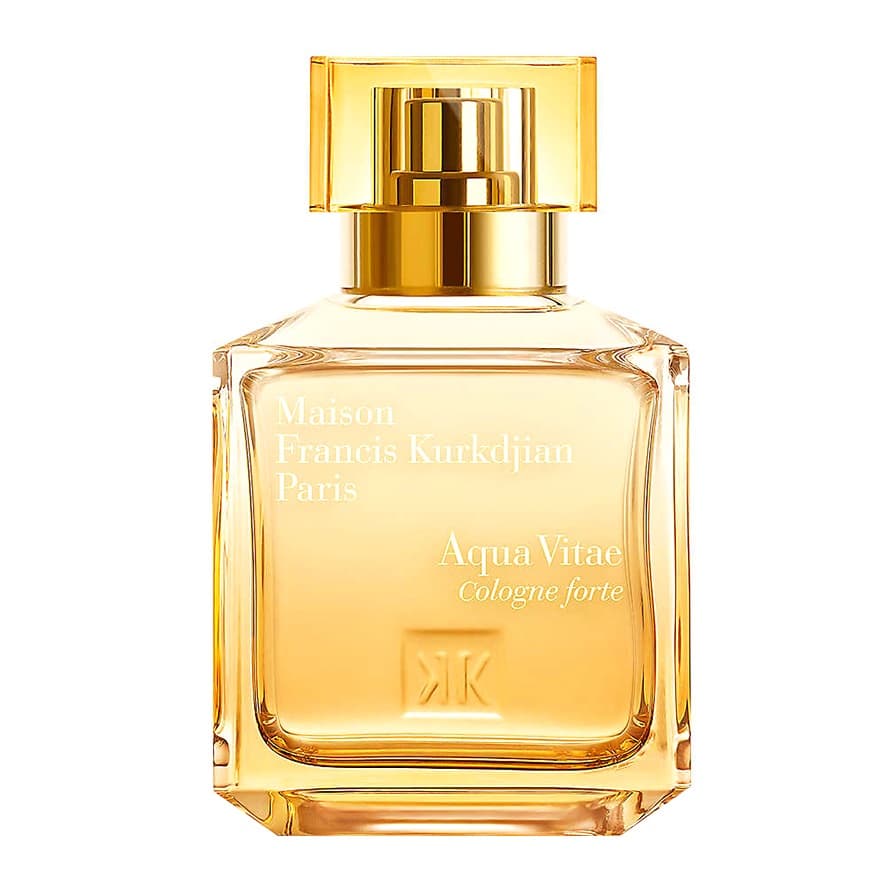عطر ادکلن فرانسیس کرکجان آکوا ویتای فورت