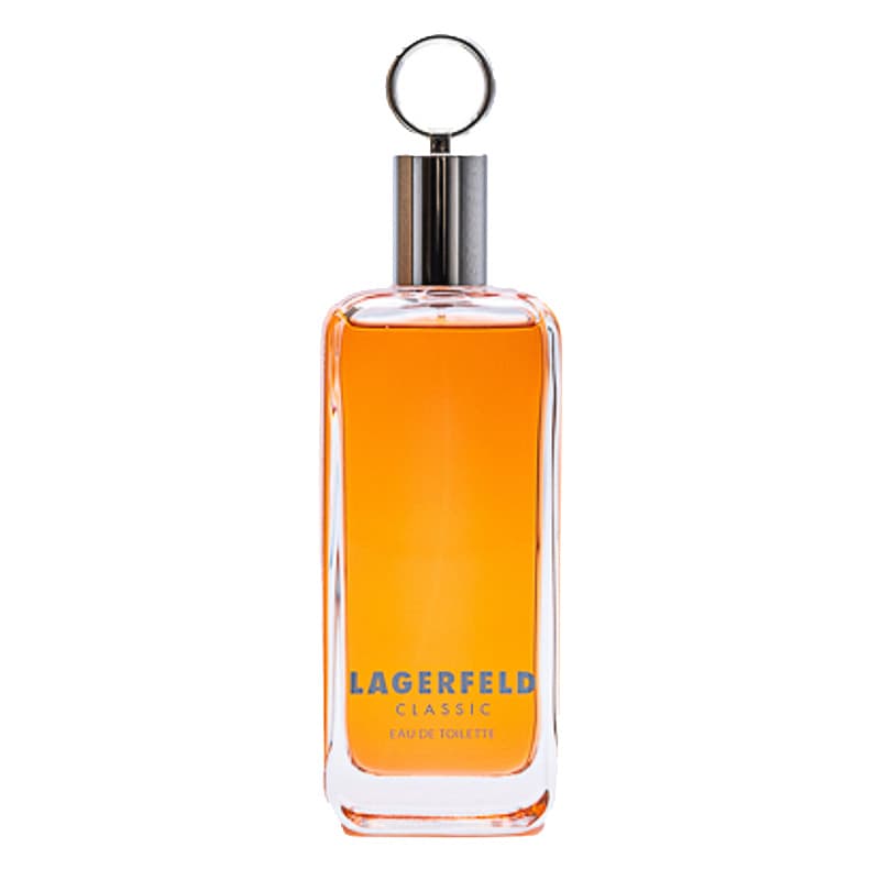 عطر ادکلن کارل لاگرفلد کلاسیک