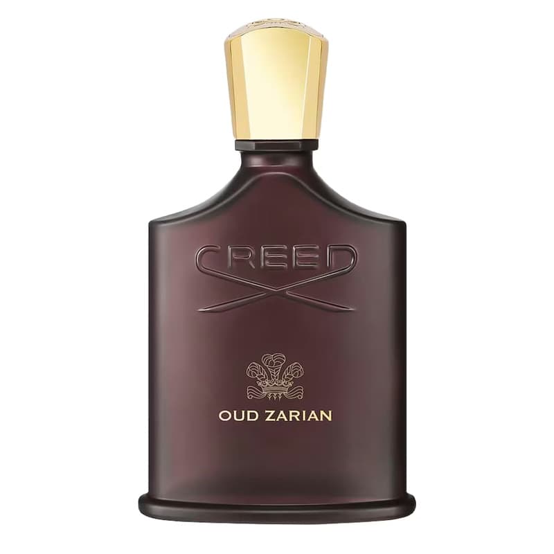 عطر ادکلن کرید عود زاریان