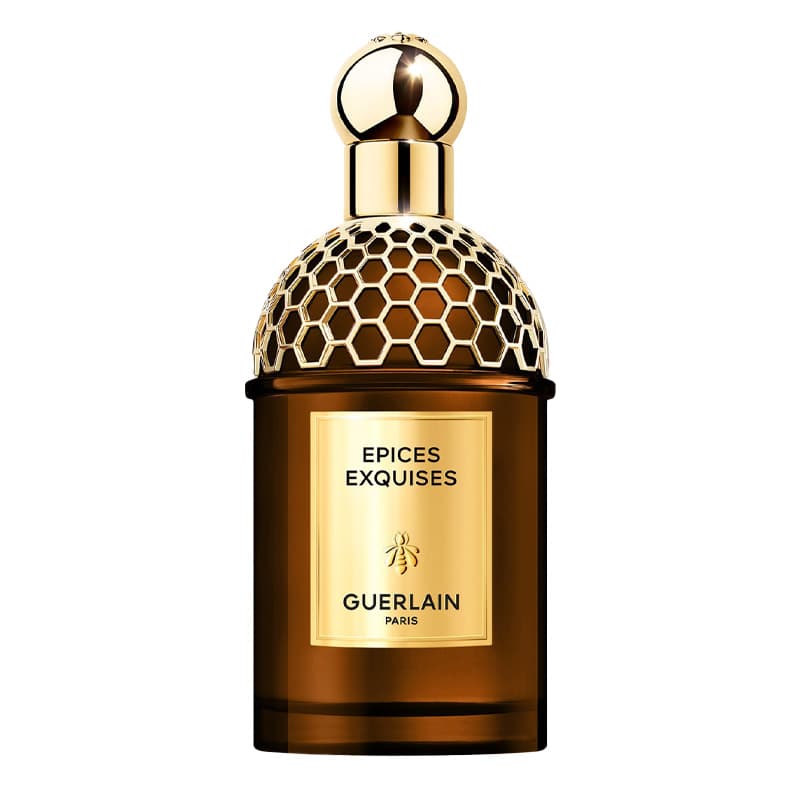 عطر ادکلن گرلن اپیکس اکسکویسس