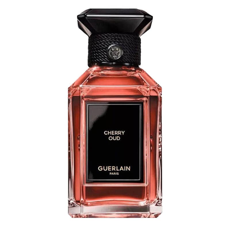 عطر ادکلن گرلن چری عود