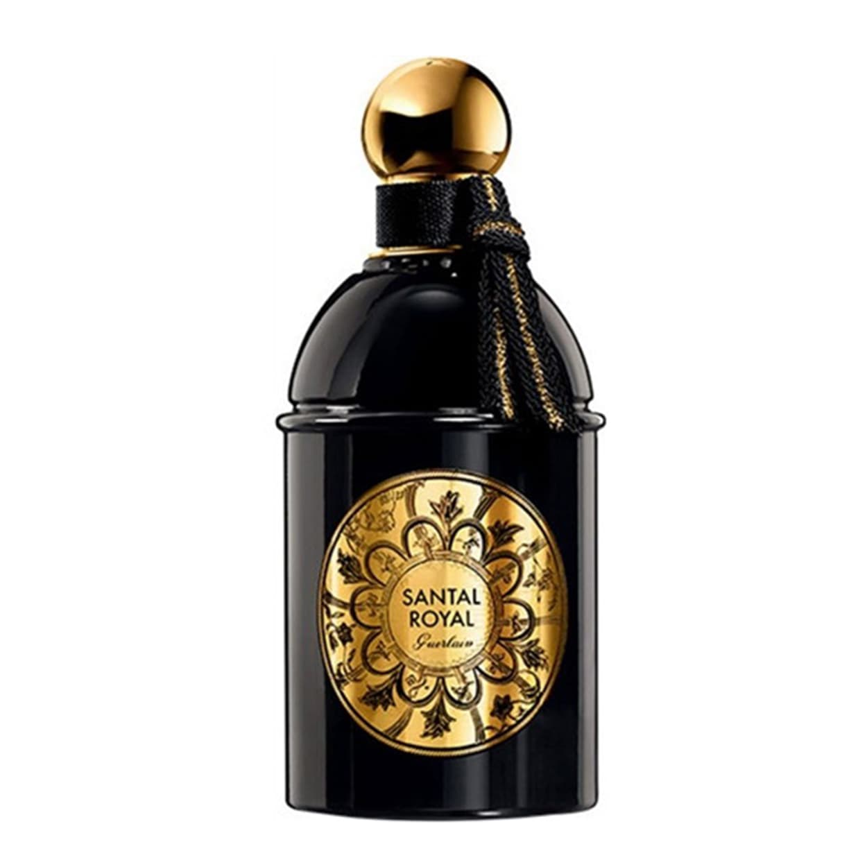 عطر ادکلن گرلن سانتال رویال