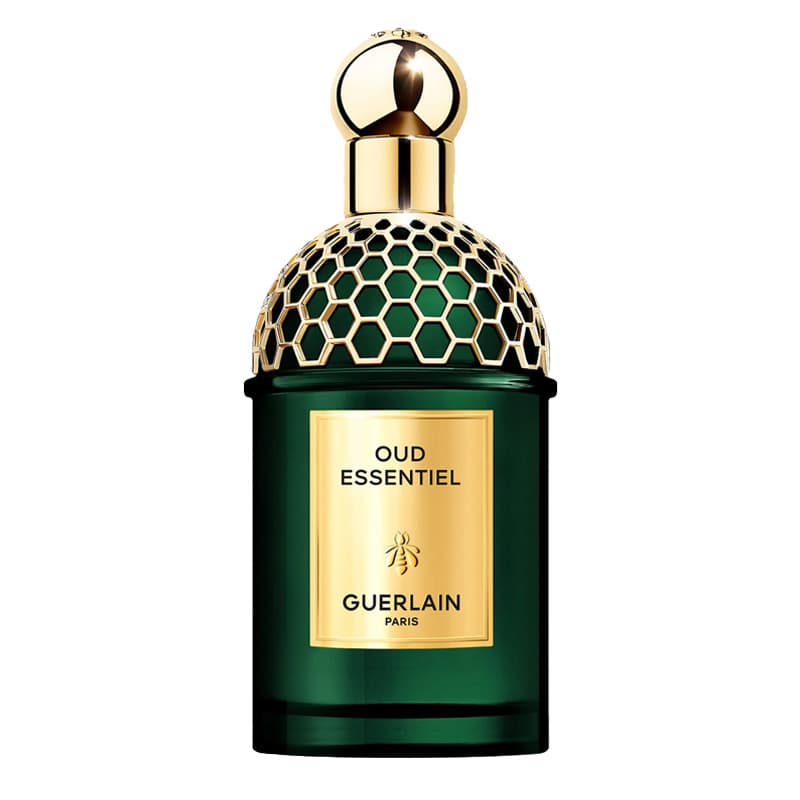 عطر ادکلن گرلن عود اسنشیال