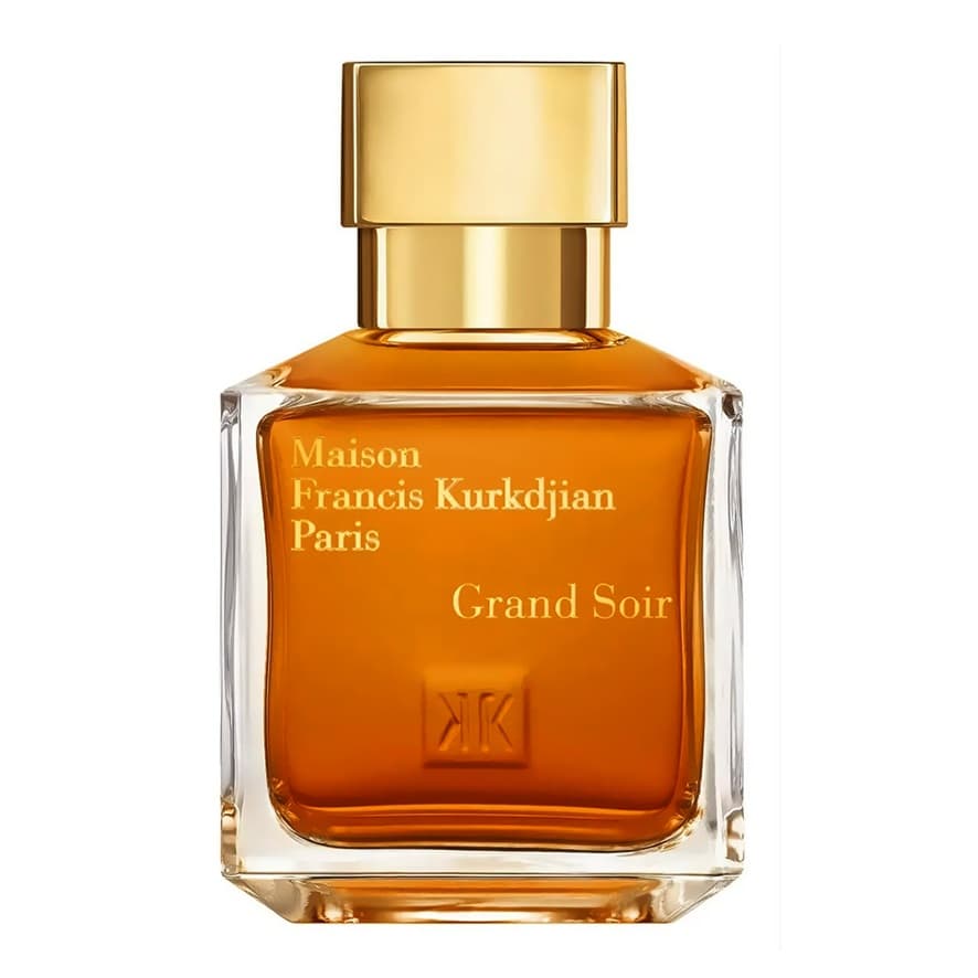عطر ادکلن میسون فرانسیس کرکجان گرند سویر