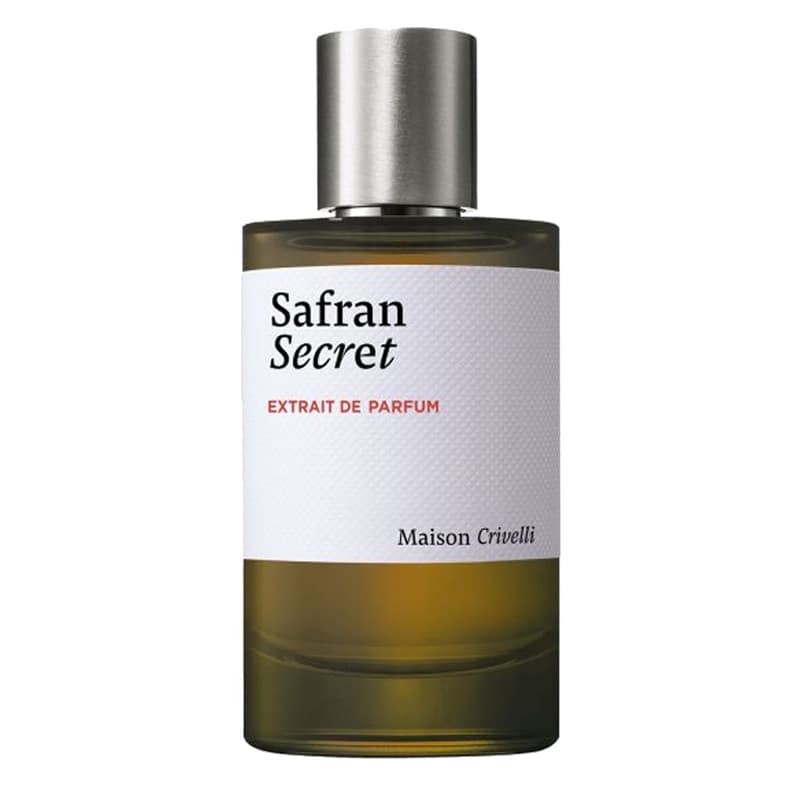 عطر ادکلن میسون کریولی سفران سیکرت