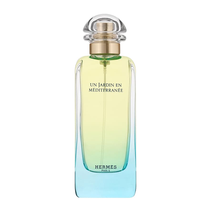 عطر ادکلن هرمس آن جاردین این مدیترانه