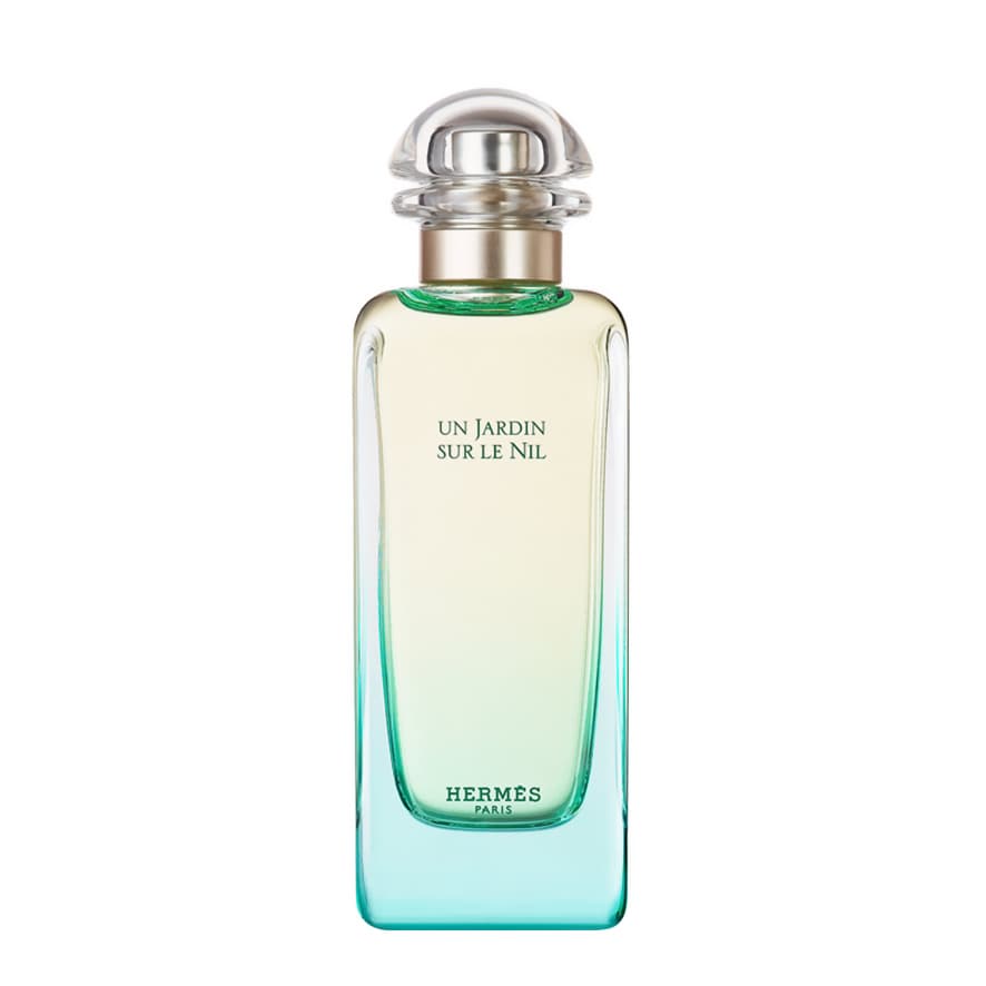 عطر ادکلن هرمس آن جاردین سور له نیل