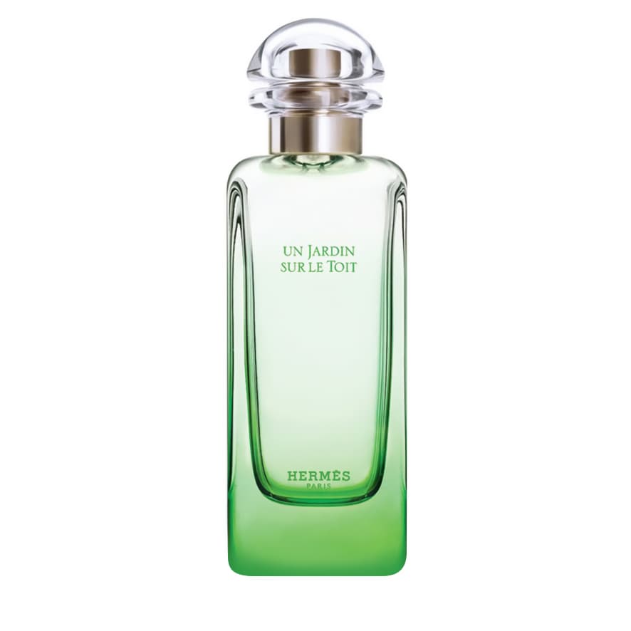 عطر ادکلن هرمس آن جاقدن سور له تویت