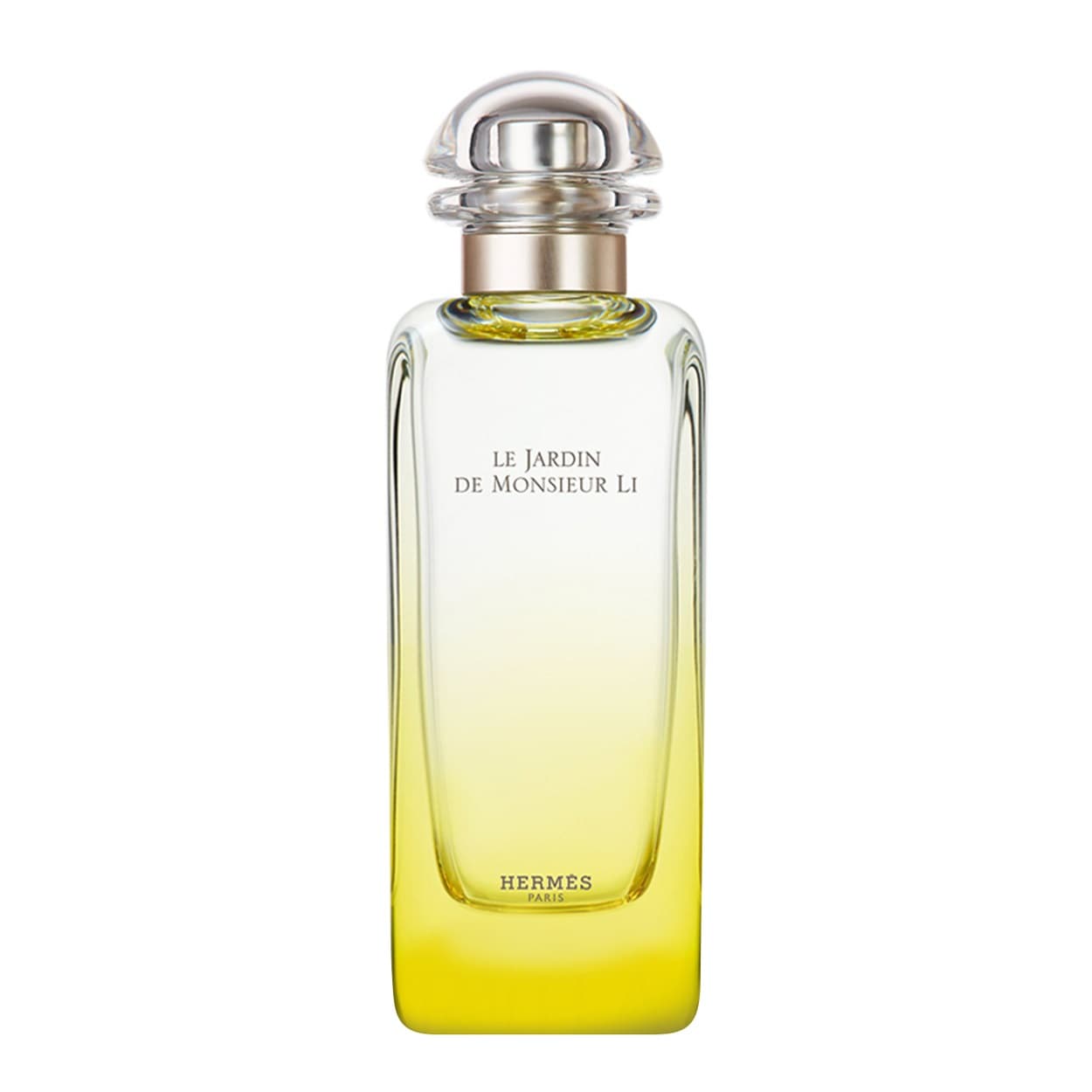 عطر ادکلن هرمس له جاقدن د موسیو لی