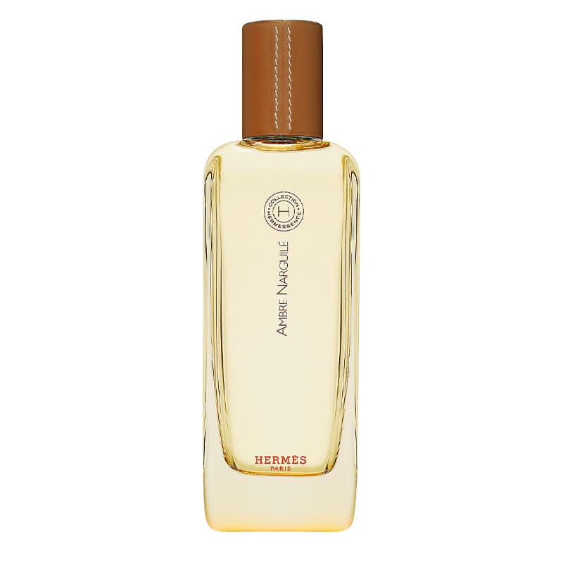 عطر ادکلن هرمس هرمسنس امبر نارگلی