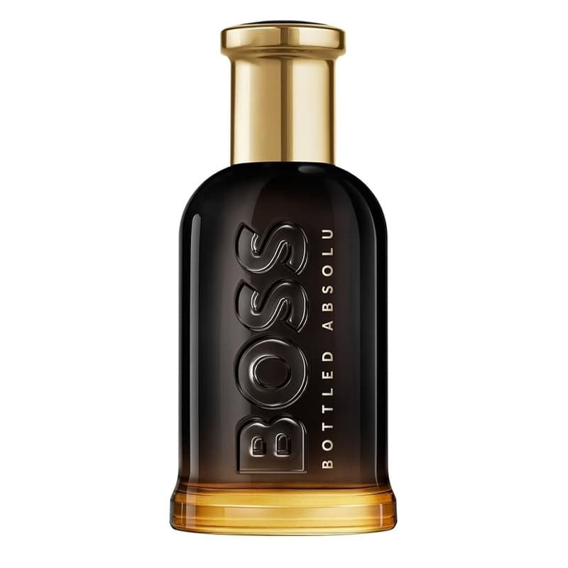 عطر ادکلن هوگو باس باتلد ابسولو