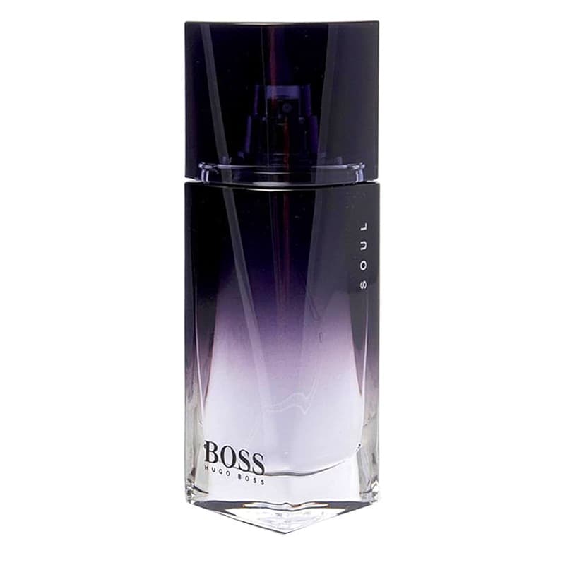 عطر ادکلن هوگو بوس سول-مردانه
