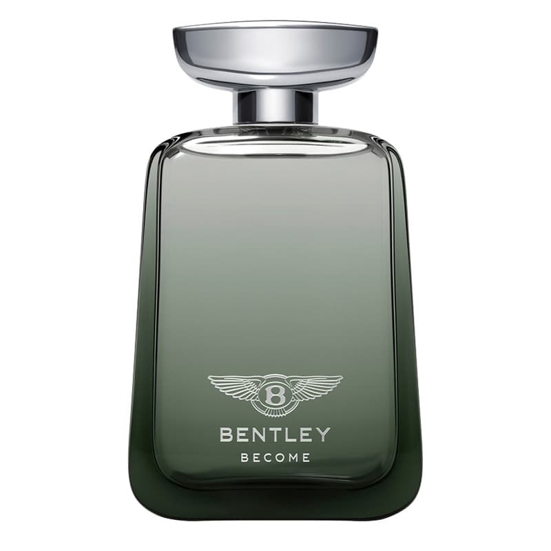 عطر بنتلی بیکام