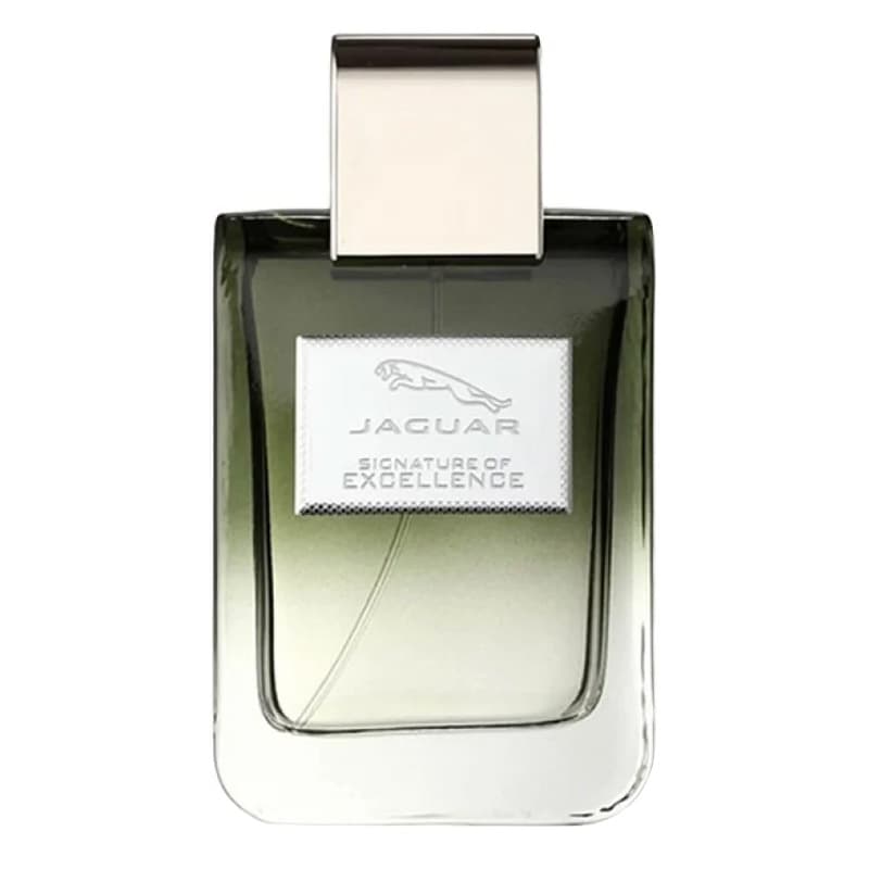 عطر جگوار سیگنیچر آف اکسلنس