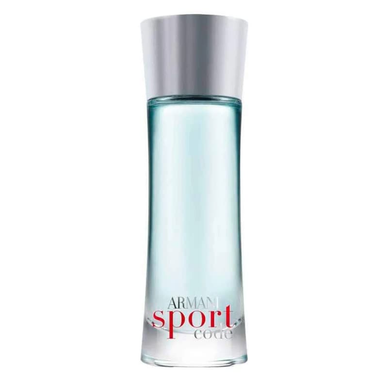 عطر جورجیو آرمانی کد اسپرت آتلیت