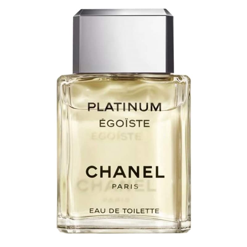 عطر شنل اگویست پلاتینیوم