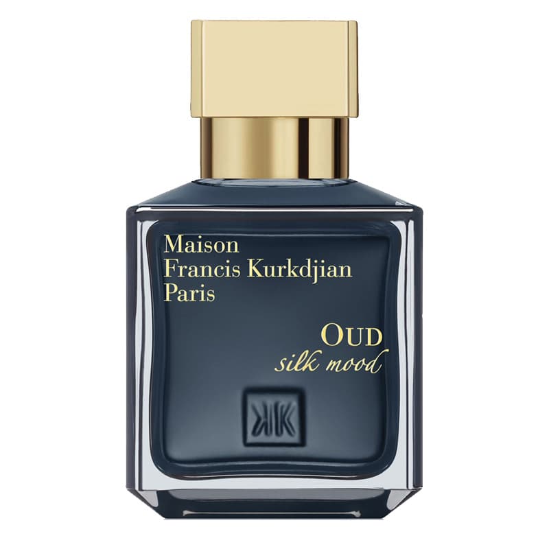عطر فرانسیس کرکجان عود سیلک مود ادوپرفیوم