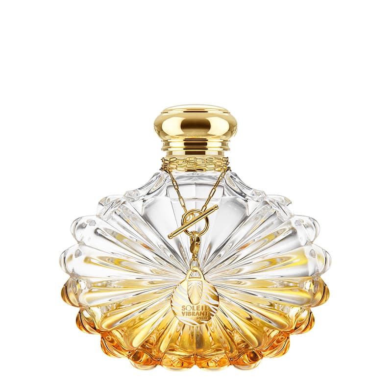 عطر لالیک سولیل ویبرانت زنانه