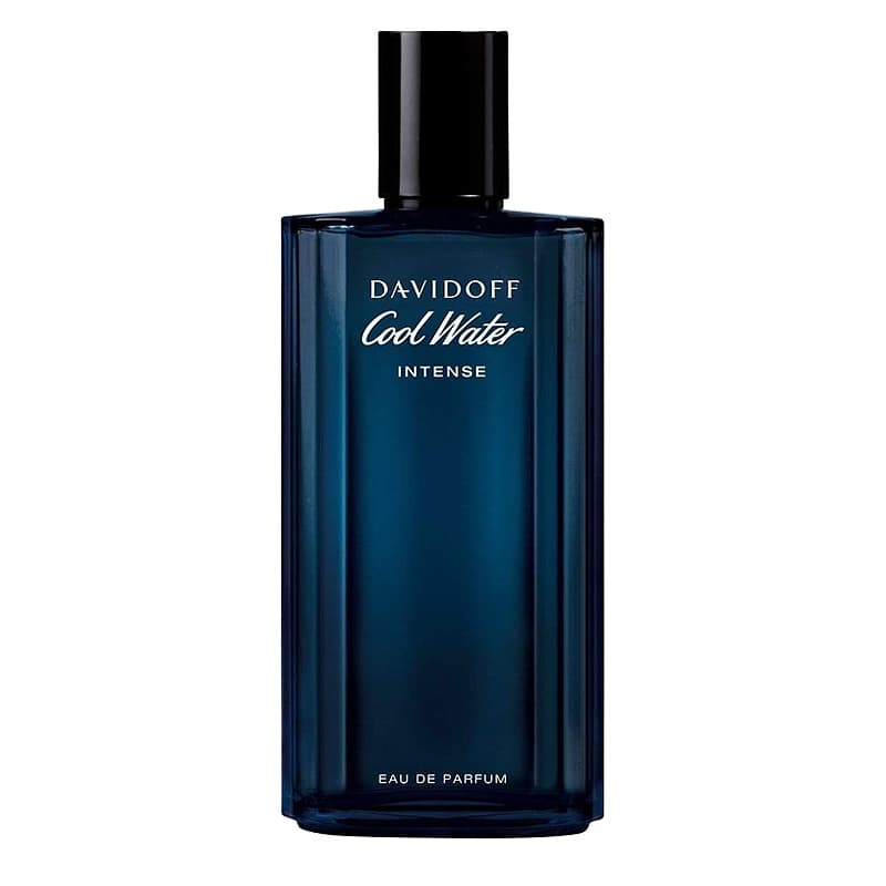 عطر و ادکلن دیویدوف کول واتر اینتنس