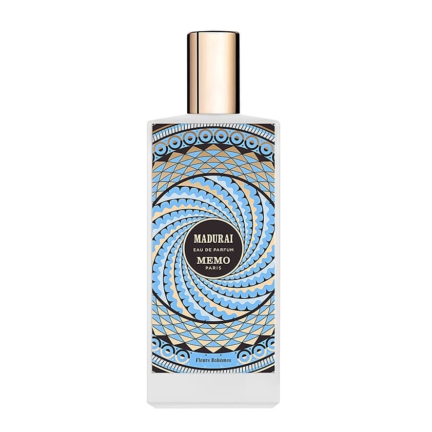 عطر و ادکلن ممو پاریس مدورای