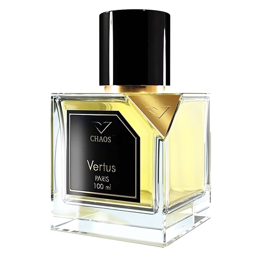 عطر و ادکلن ورتوس چائوس