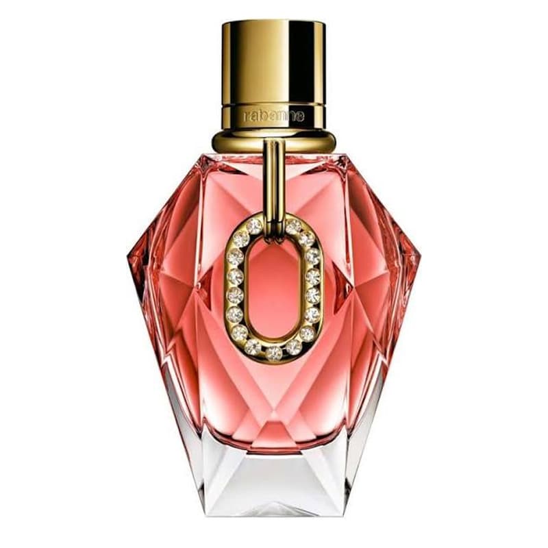 عطر ادکلن پاکو رابان میلیون گلد فور هر پیور دایموندز