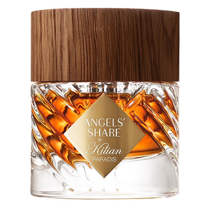 عطر ادکلن بای کیلیان آنجلز شیر پارادیس