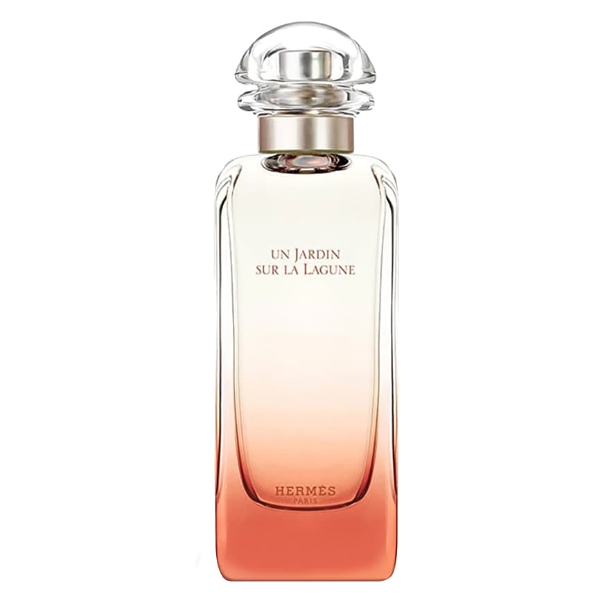 عطر ادکلن آن جاردین سور لا لاگون هرمس