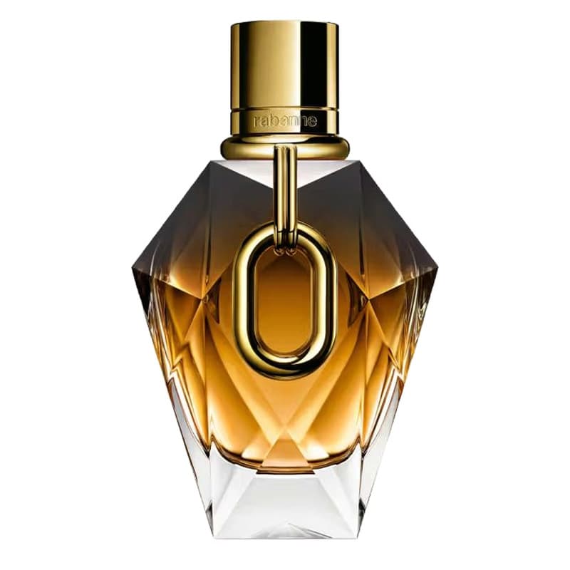 عطر ادکلن پاکو رابان میلیون گلد فور هر پارفوم