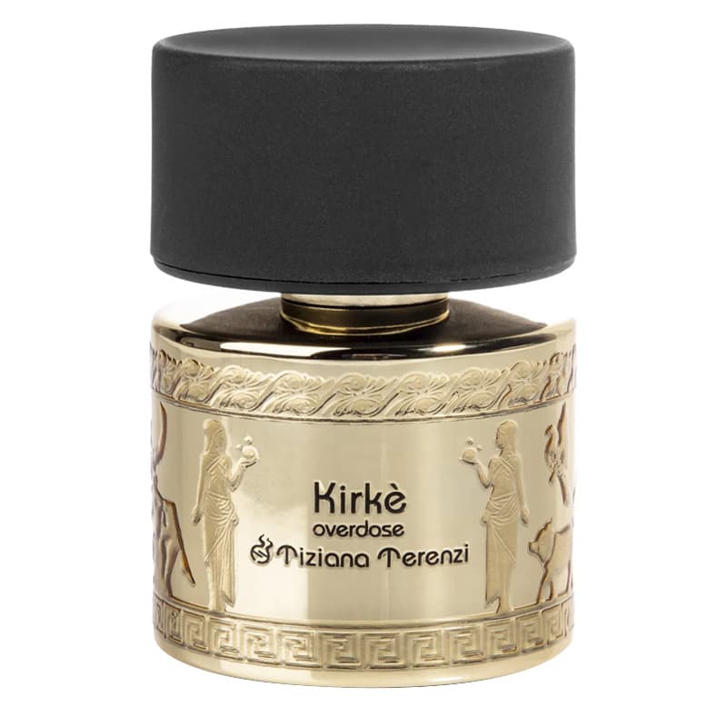عطر ادکلن تیزیانا ترنزی کرکه اوردوز