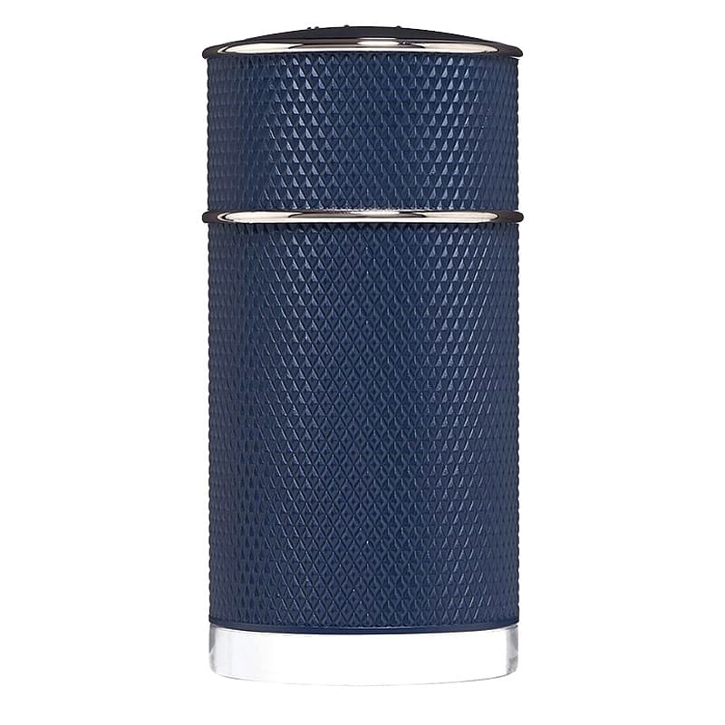 عطر ادکلن دانهیل آیکون ریسینگ آبی
