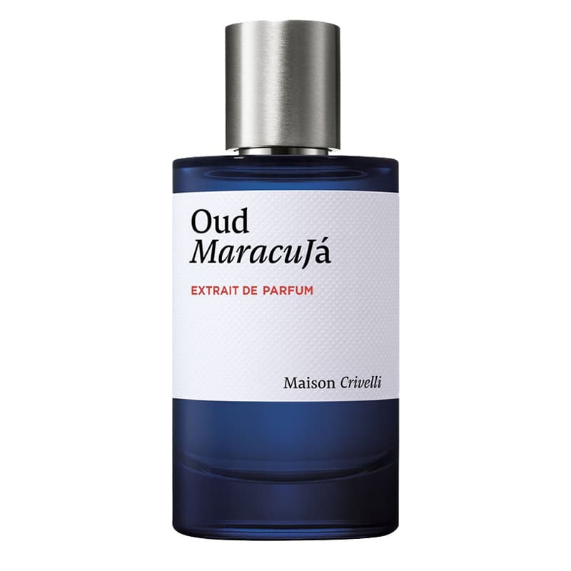 عطر ادکلن عود ماراکوجا میسون کریویلی
